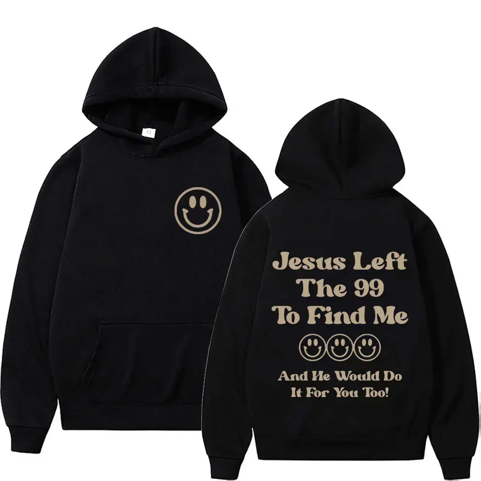  Y2K God Loves you and more!! Hoodie collection