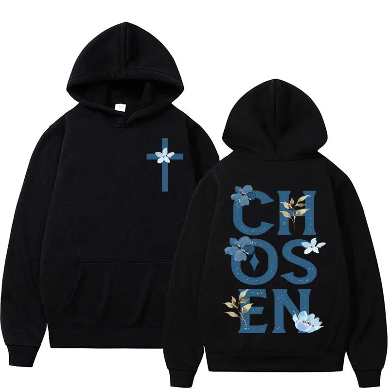  Y2K God Loves you and more!! Hoodie collection