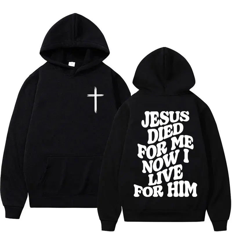  Y2K God Loves you and more!! Hoodie collection